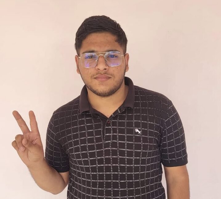 nishant neet 24